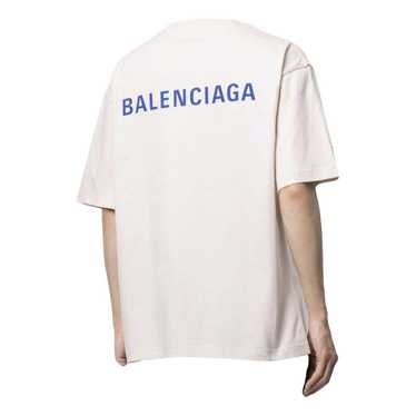 Balenciaga T-shirt - image 1