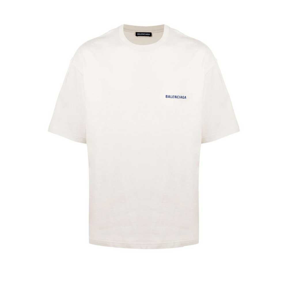 Balenciaga T-shirt - image 3