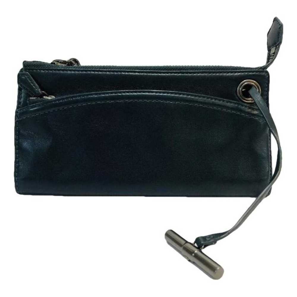 Reed Krakoff Leather clutch bag - image 2