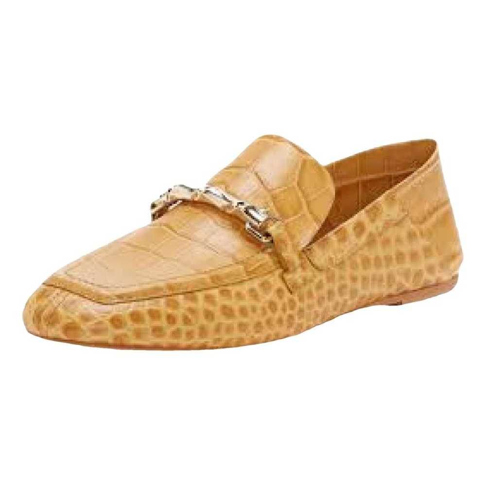 Vince Camuto Leather flats - image 1