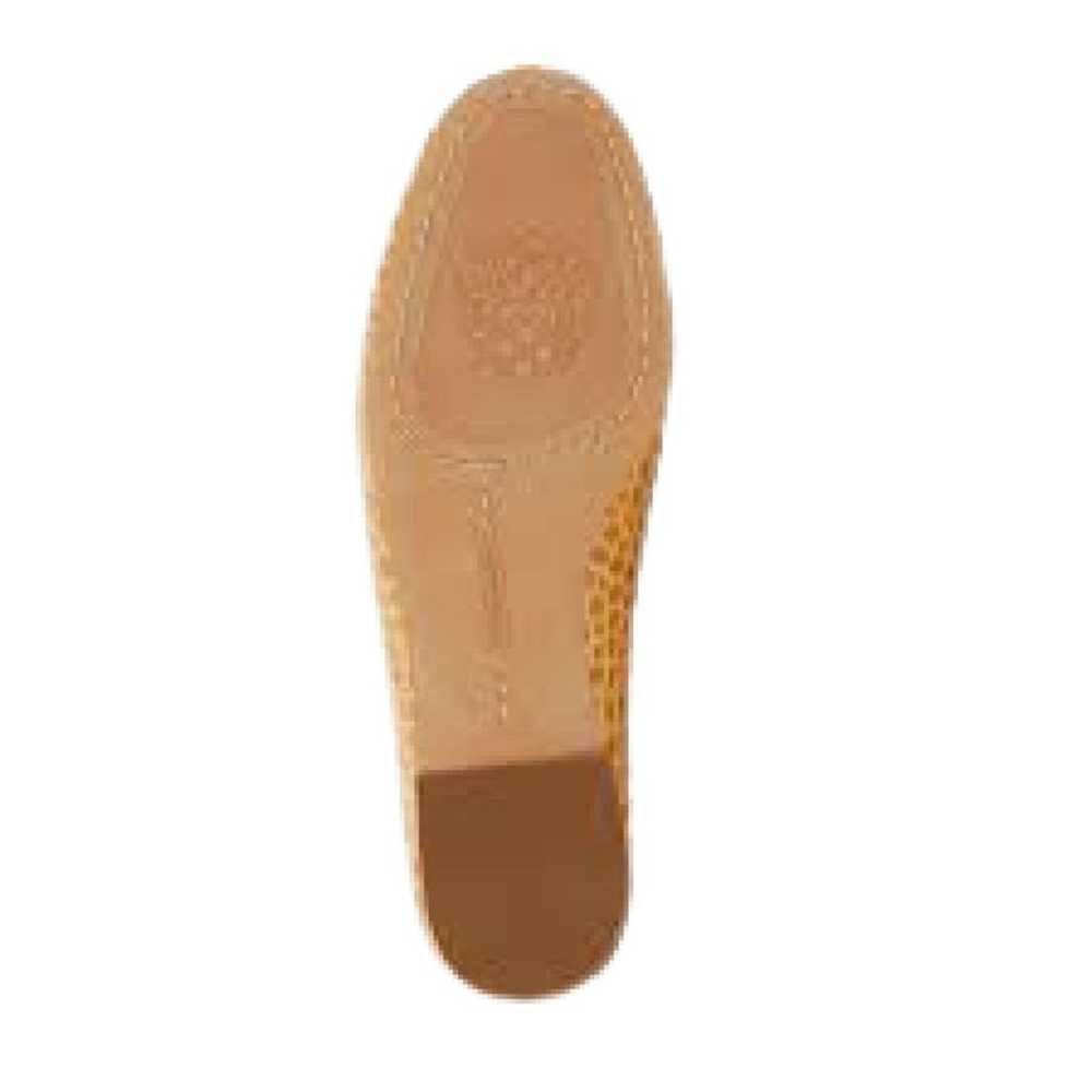 Vince Camuto Leather flats - image 4