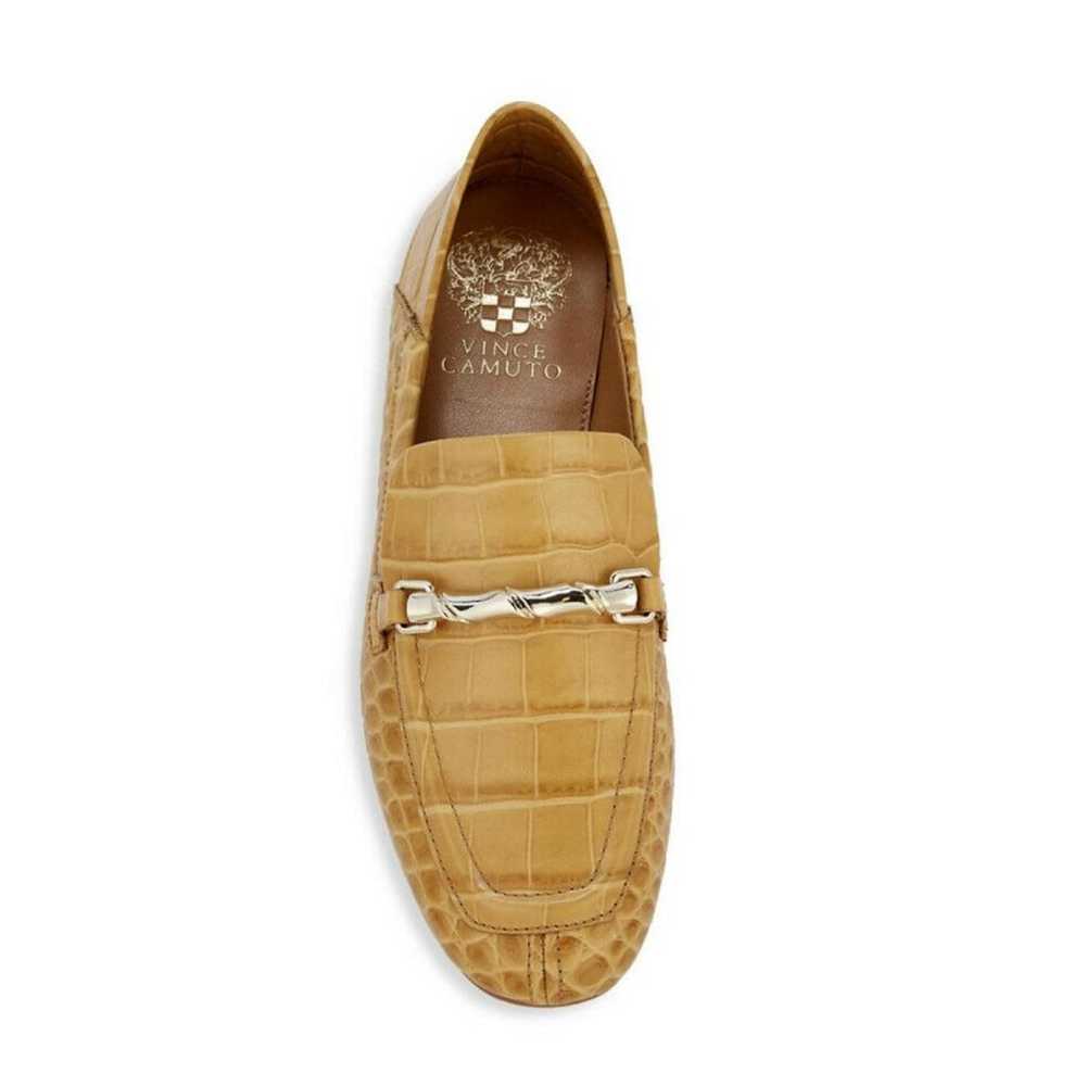 Vince Camuto Leather flats - image 6