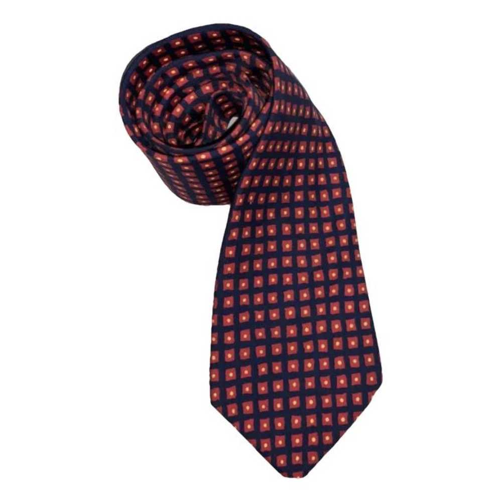 Hermès Silk tie - image 1