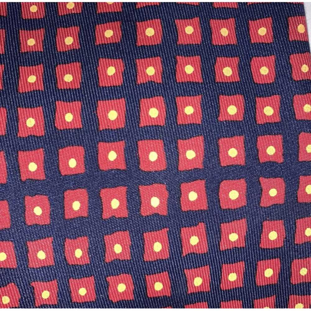 Hermès Silk tie - image 3