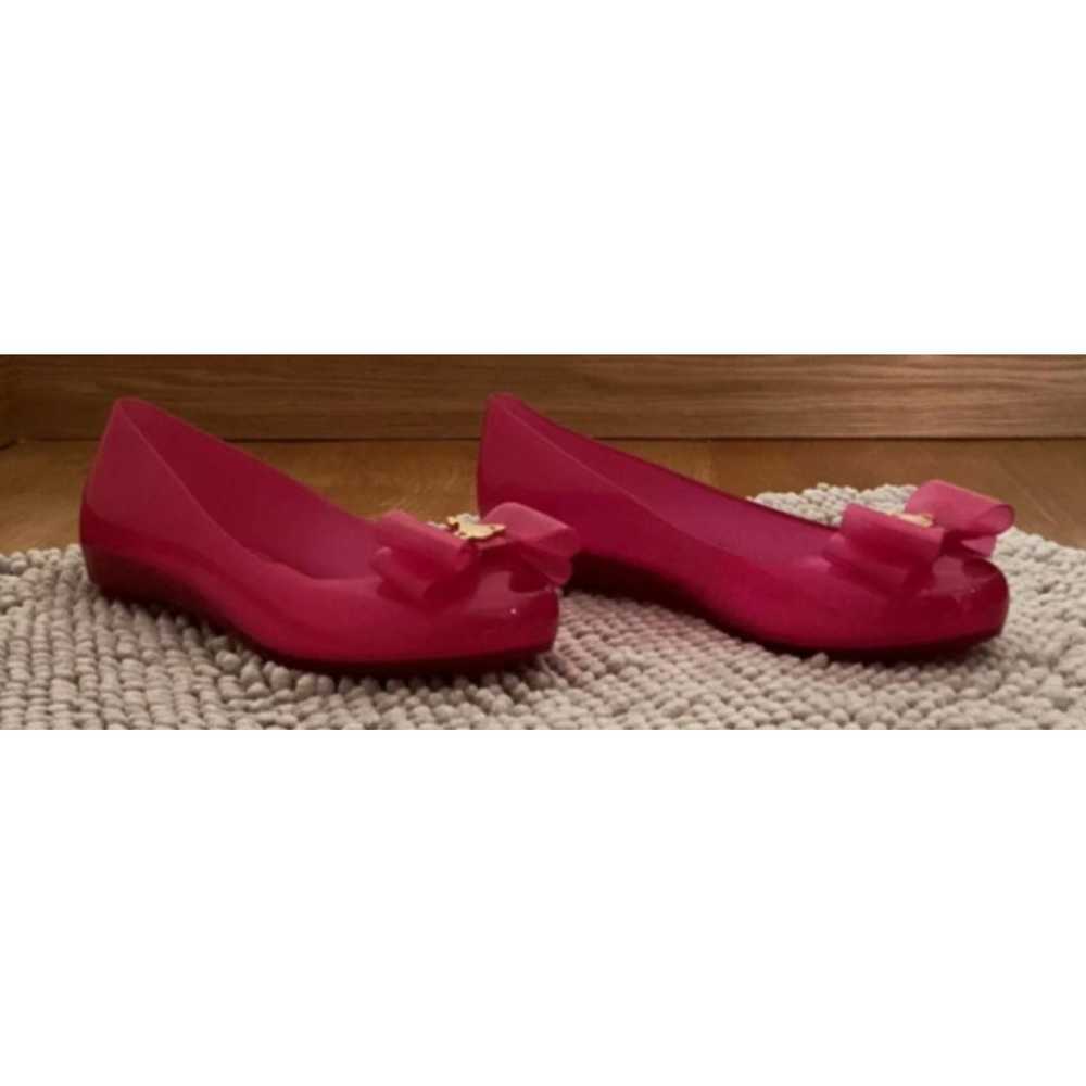 Vivienne Westwood Anglomania Ballet flats - image 2