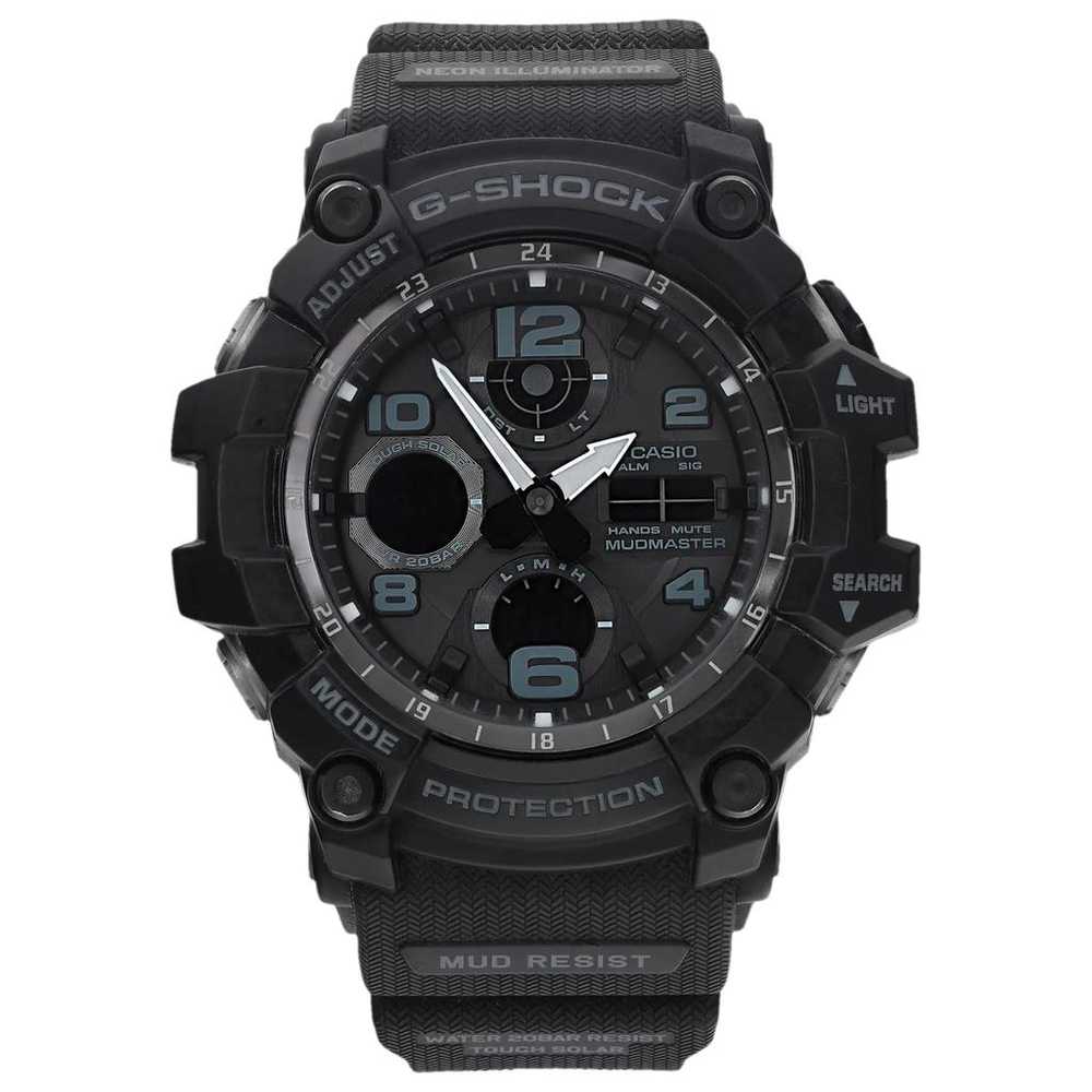 Casio Watch - image 1