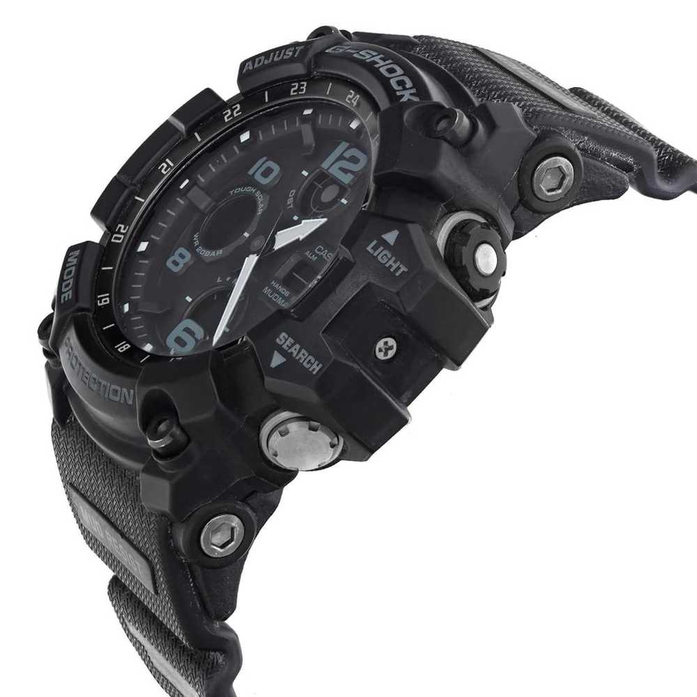 Casio Watch - image 2