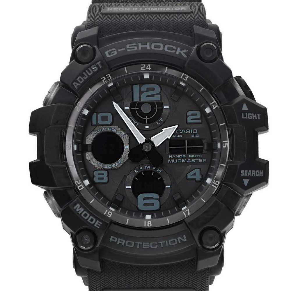 Casio Watch - image 4