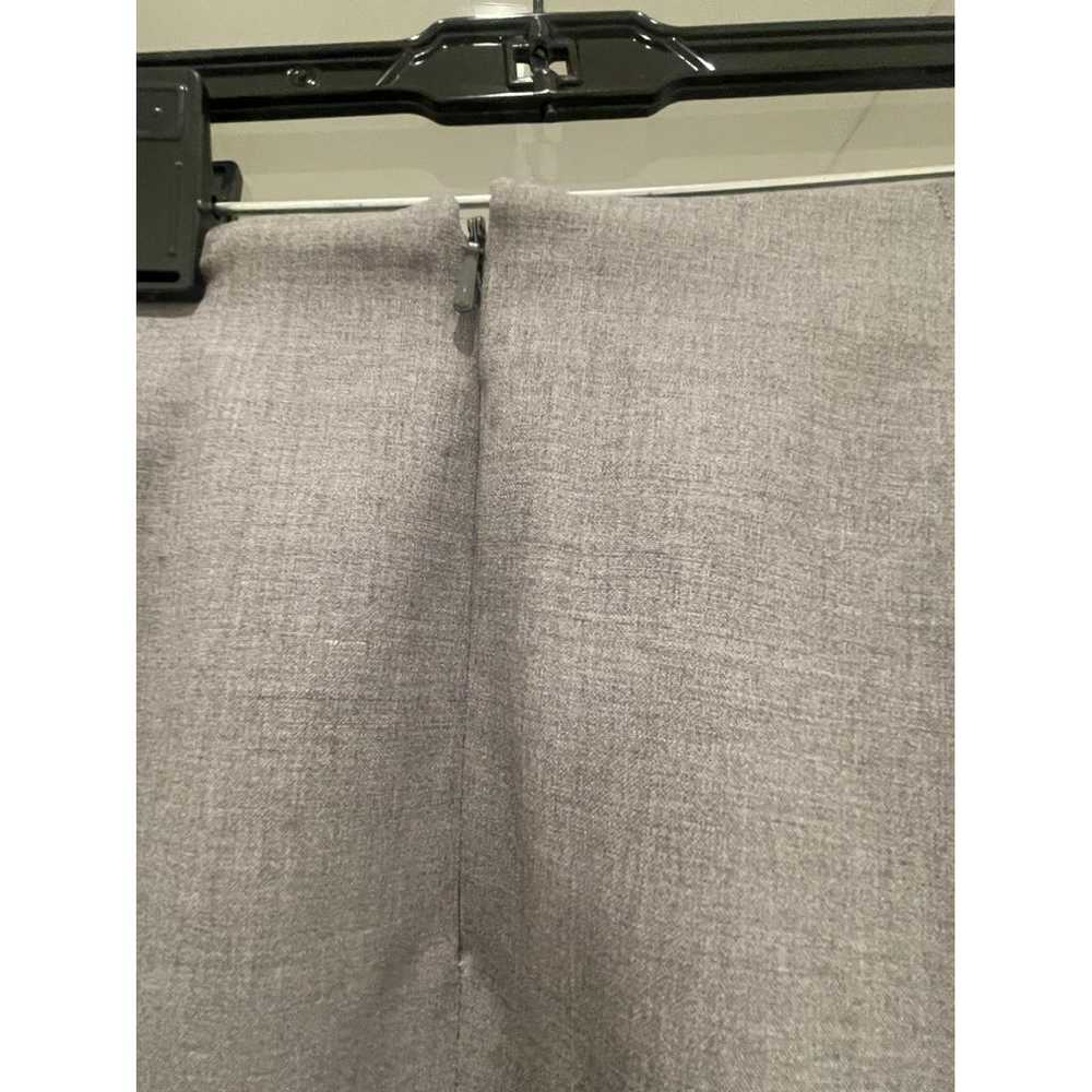 Theory Wool trousers - image 7