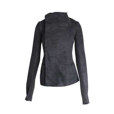 Rick Owens Leather jacket - image 1