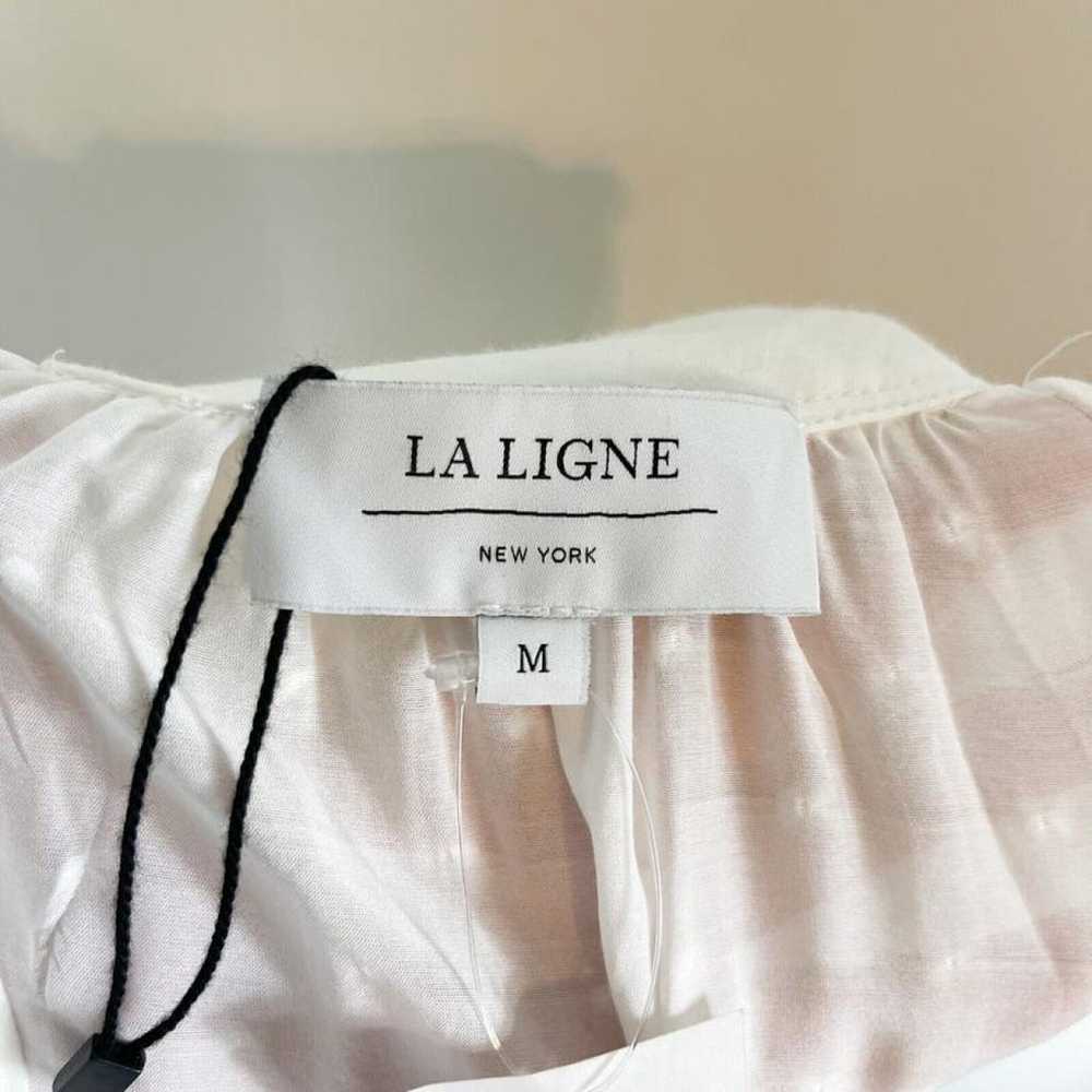 La Ligne Mid-length dress - image 3