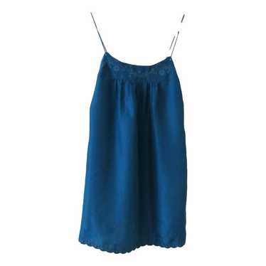 Joie Silk mini dress - image 1