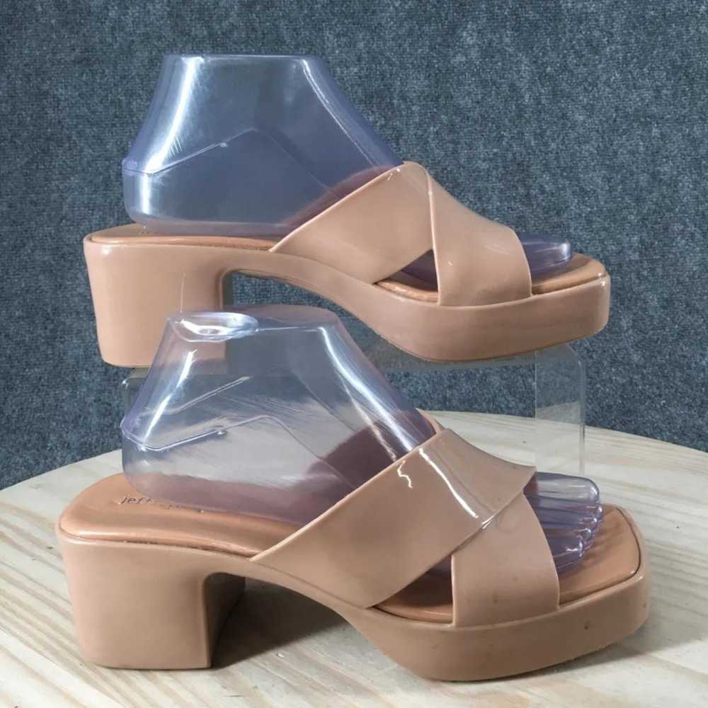 Jeffrey Campbell Patent leather mules & clogs - image 3