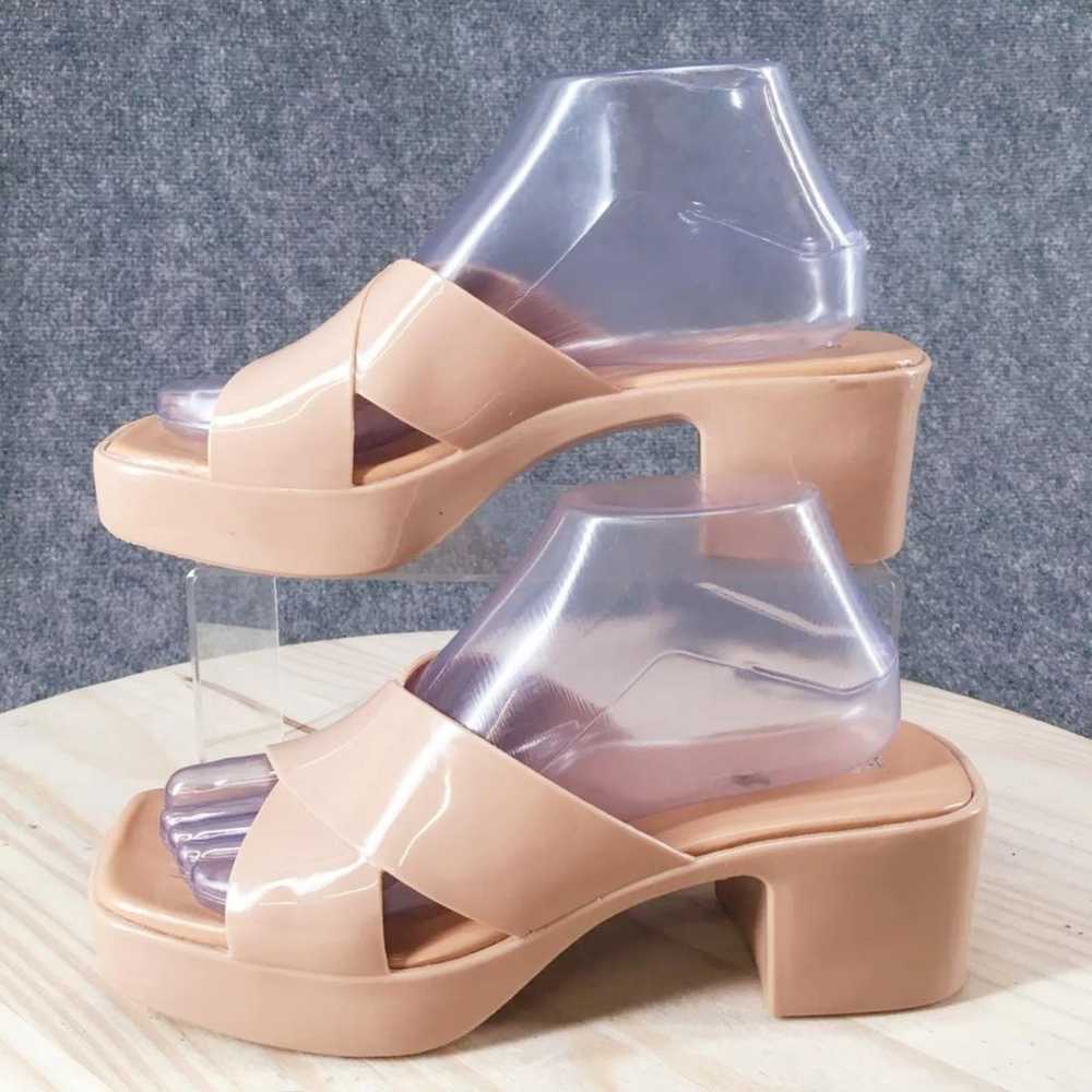 Jeffrey Campbell Patent leather mules & clogs - image 4