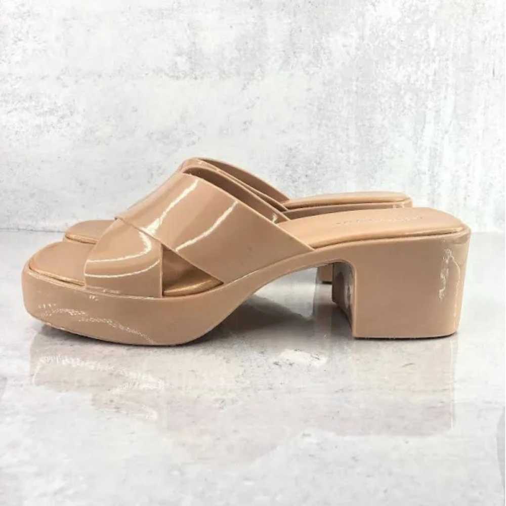 Jeffrey Campbell Patent leather mules & clogs - image 9
