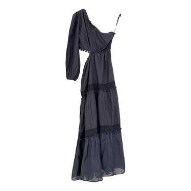 Cami Nyc Maxi dress