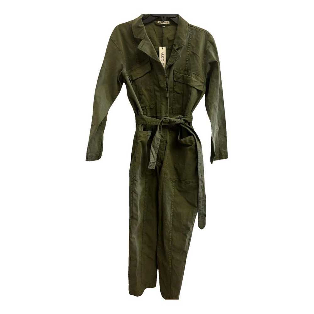 Alex Mill Jumpsuit - image 1