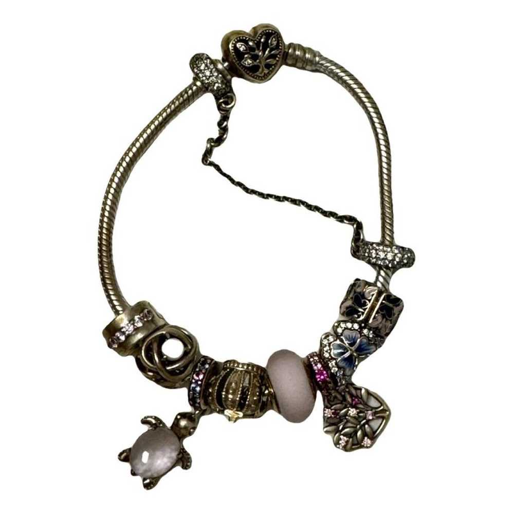 Pandora Silver bracelet - image 1