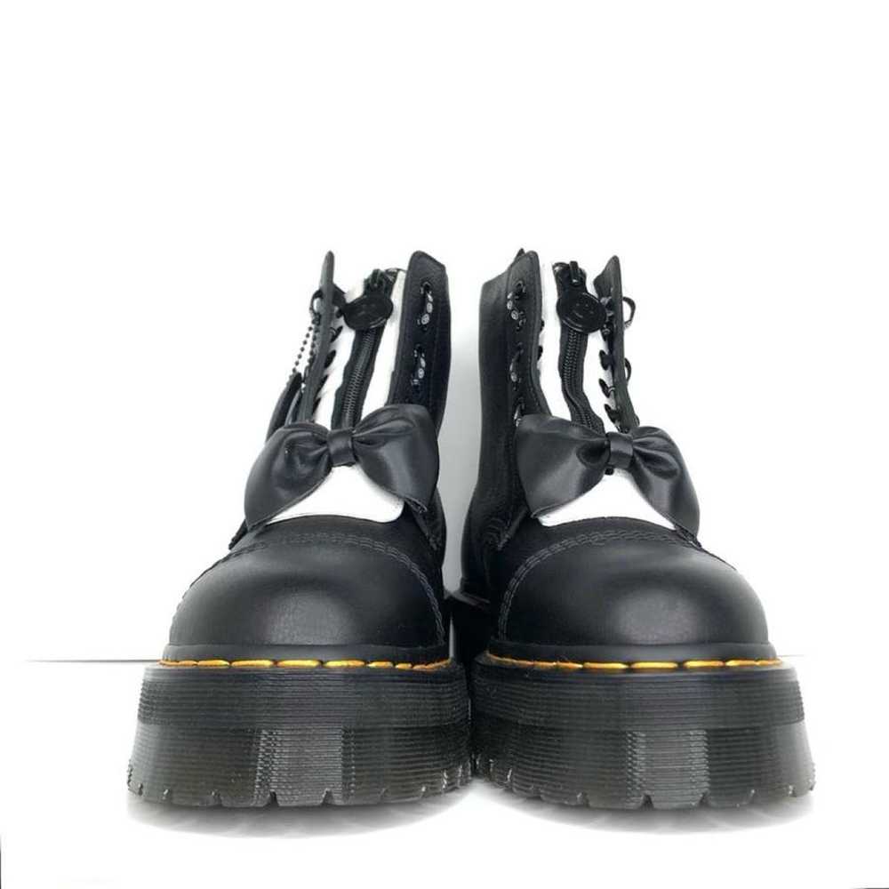 Dr. Martens Leather boots - image 10