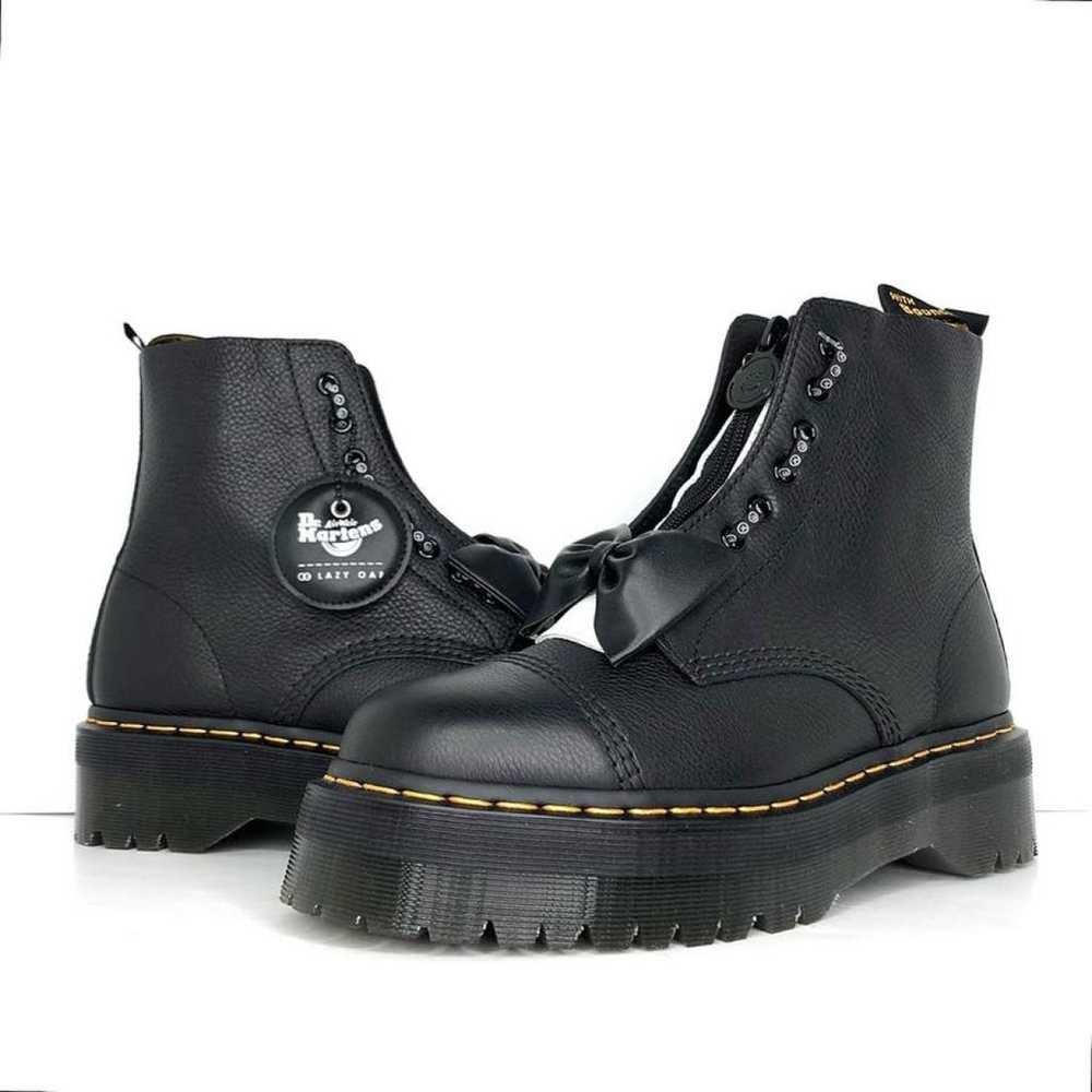 Dr. Martens Leather boots - image 2