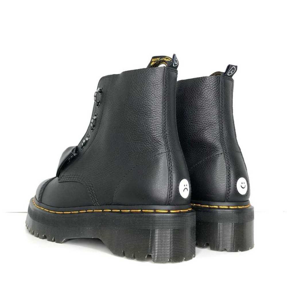 Dr. Martens Leather boots - image 7