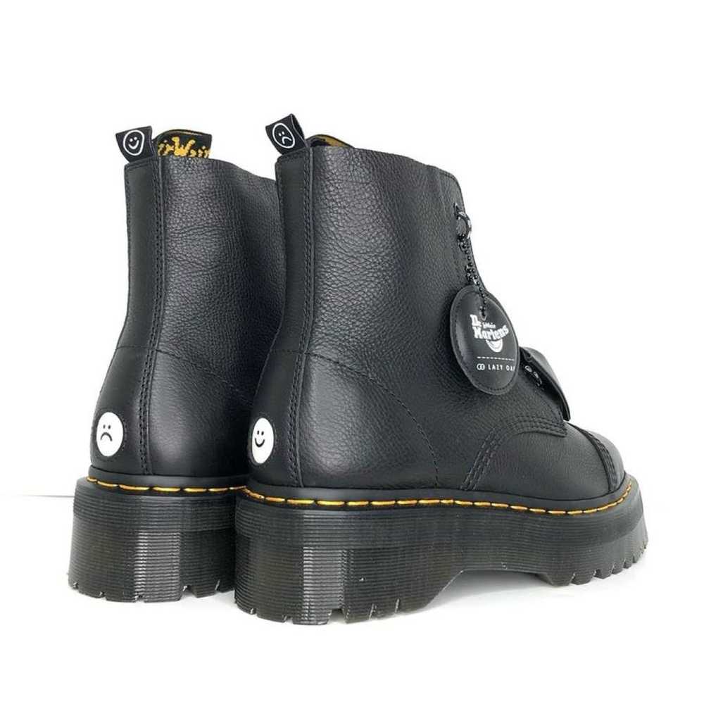 Dr. Martens Leather boots - image 9