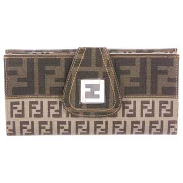 Fendi Baguette leather bag - image 1