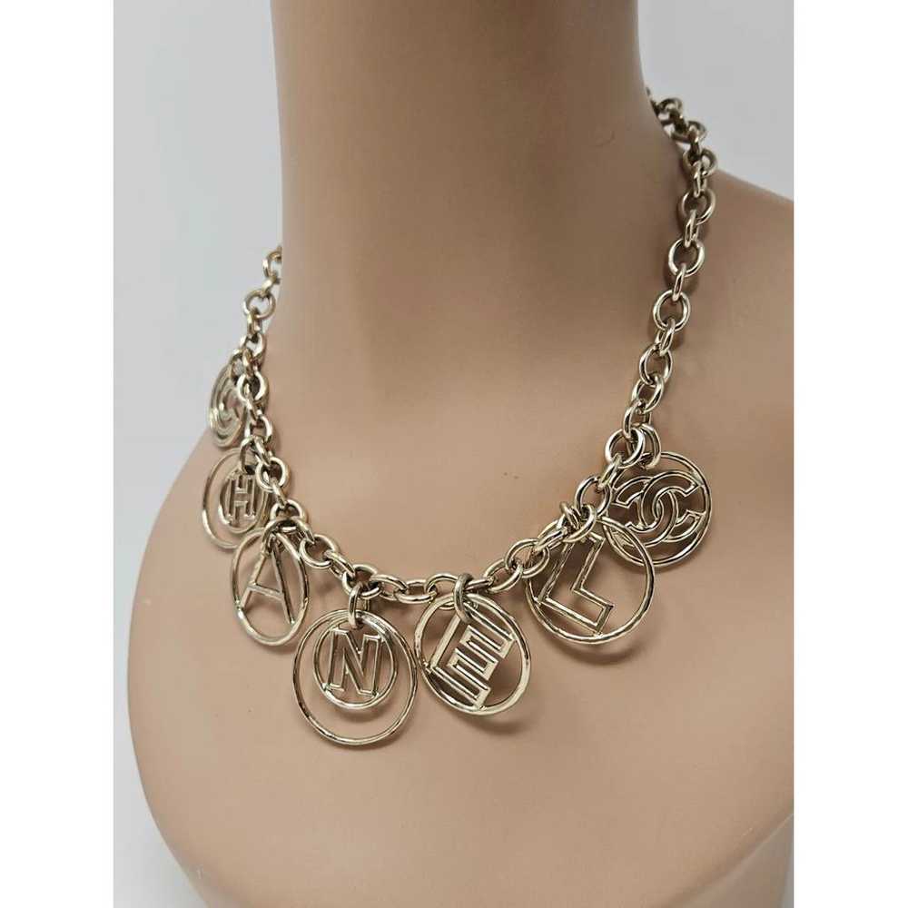 Chanel Necklace - image 10