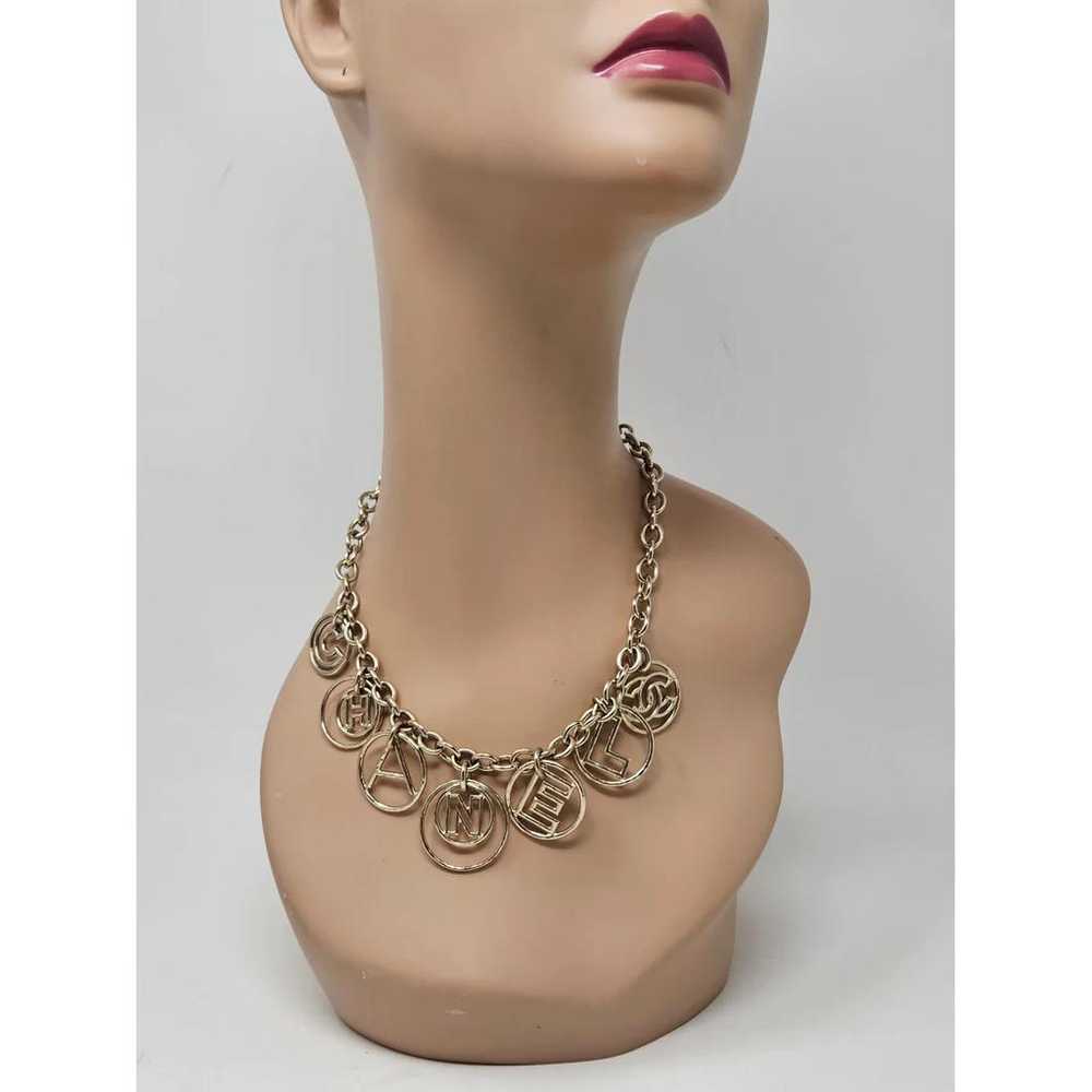 Chanel Necklace - image 11