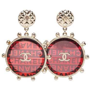 Chanel Earrings - image 1