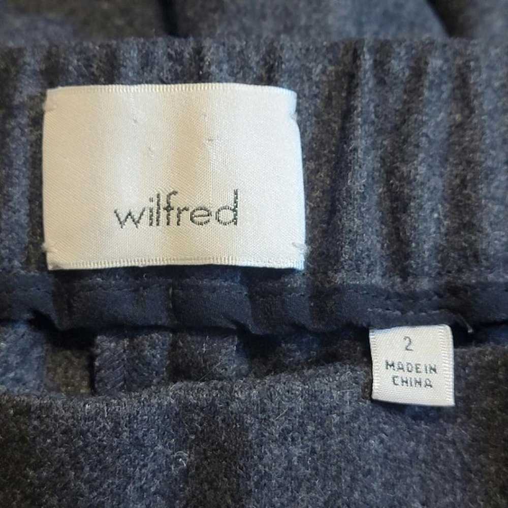 Wilfred Wool trousers - image 10