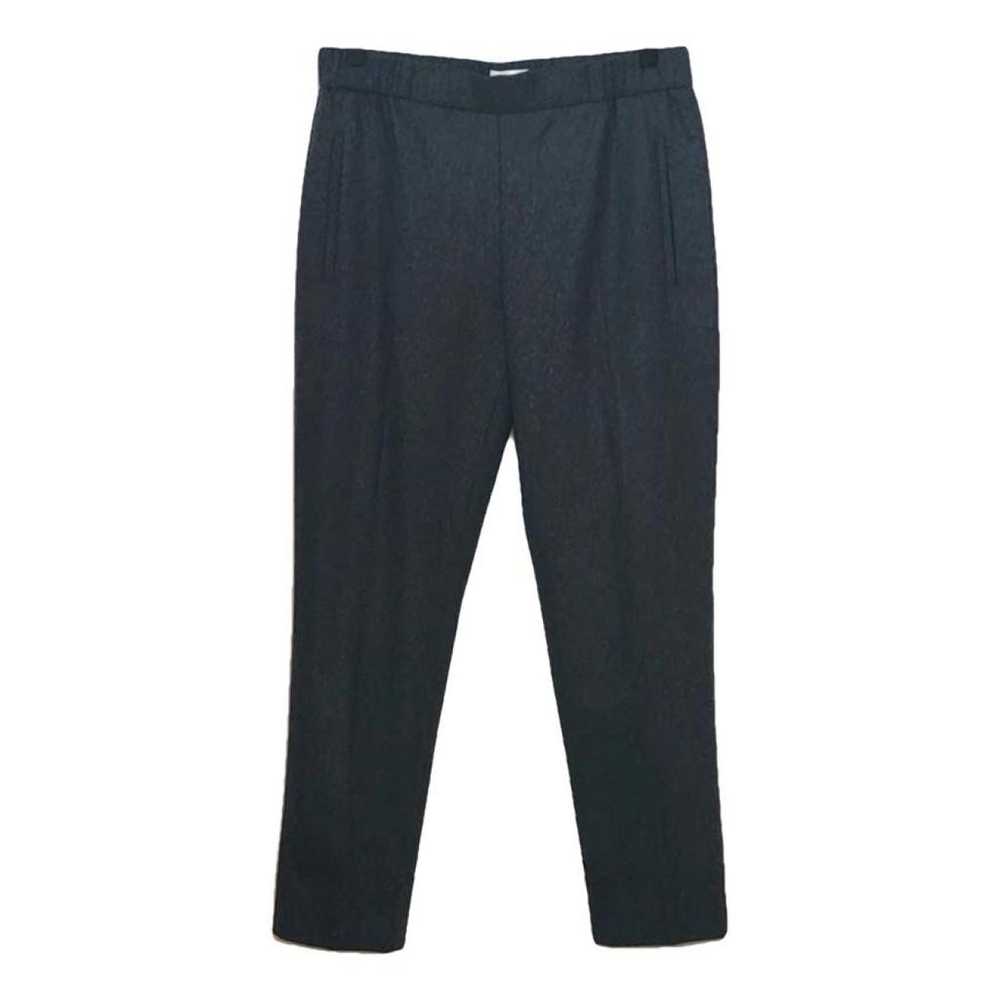 Wilfred Wool trousers - image 1