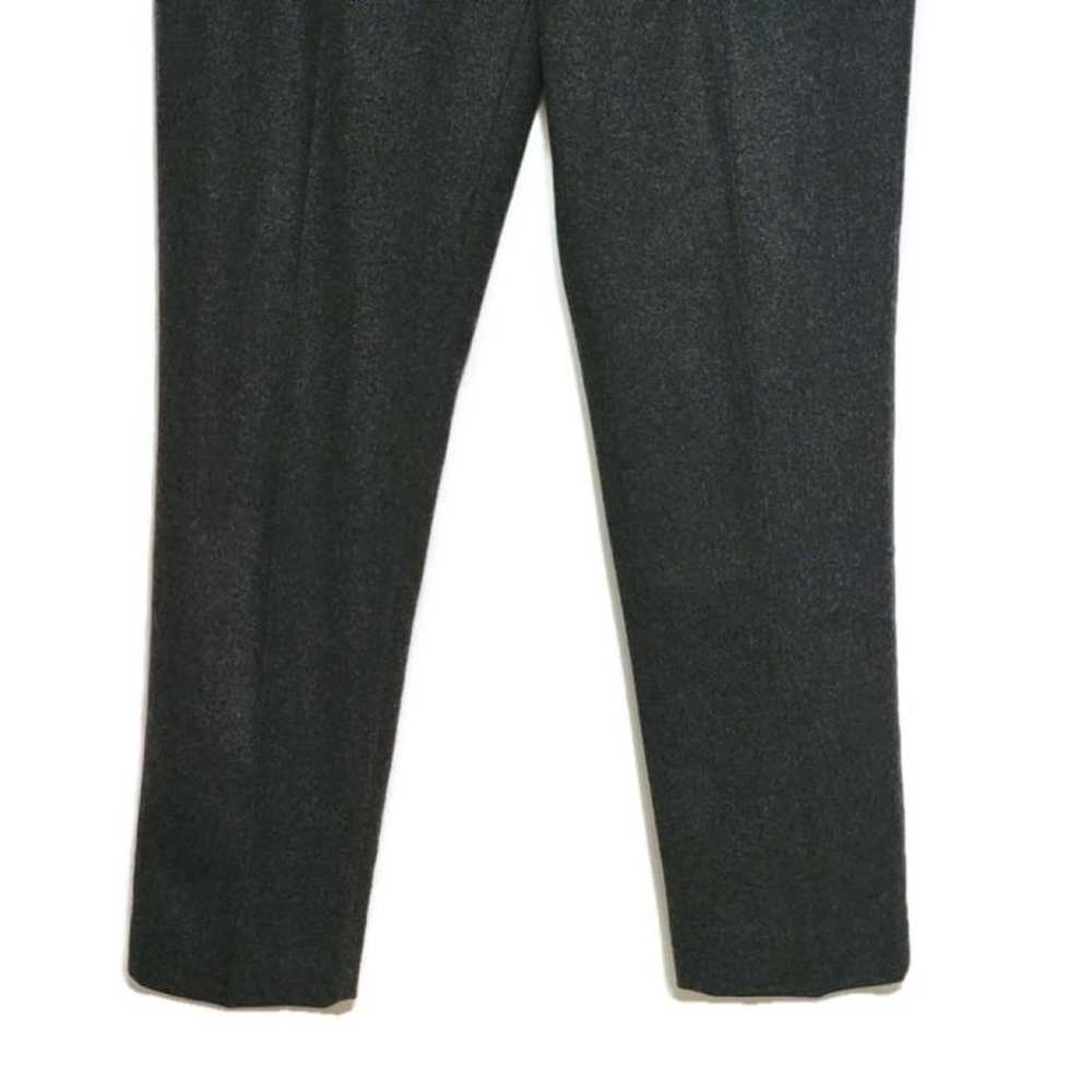 Wilfred Wool trousers - image 5