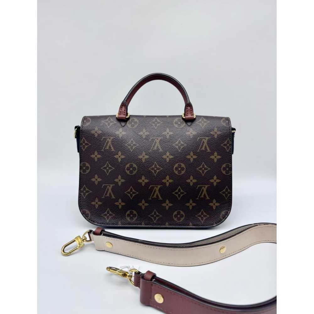 Louis Vuitton Vaugirard cloth handbag - image 2