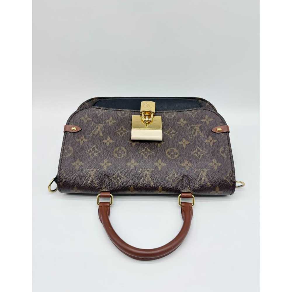 Louis Vuitton Vaugirard cloth handbag - image 3