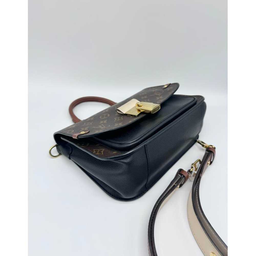 Louis Vuitton Vaugirard cloth handbag - image 4