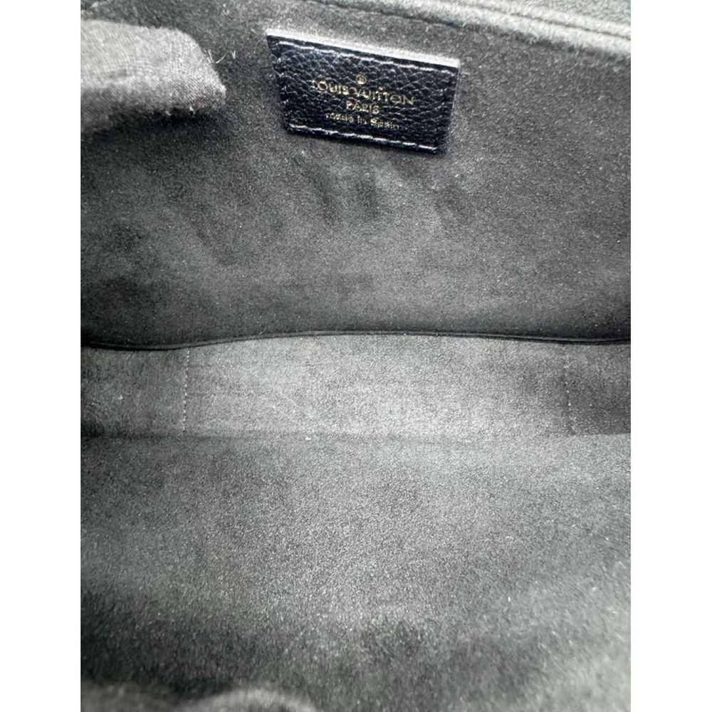 Louis Vuitton Vaugirard cloth handbag - image 6