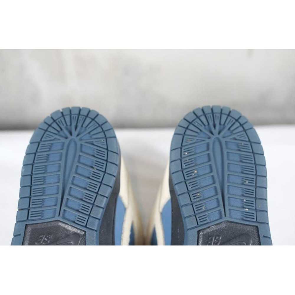Nike Sb Dunk Low low trainers - image 11