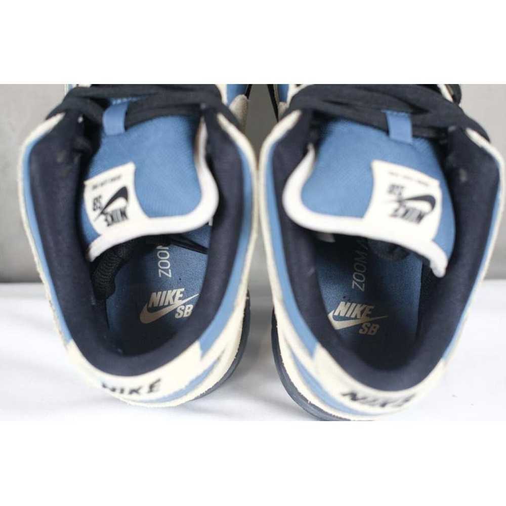 Nike Sb Dunk Low low trainers - image 12