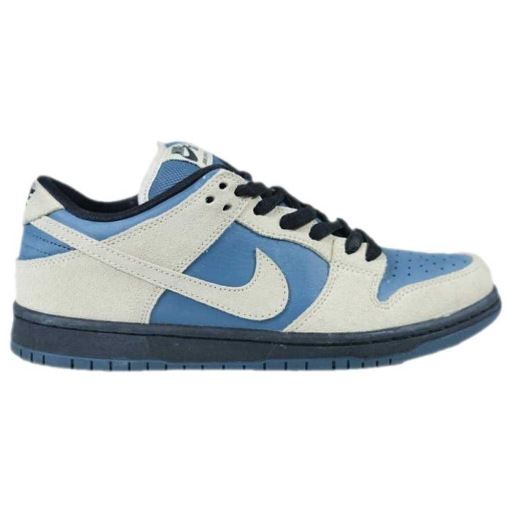 Nike Sb Dunk Low low trainers - image 1