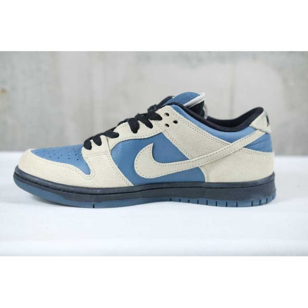 Nike Sb Dunk Low low trainers - image 2