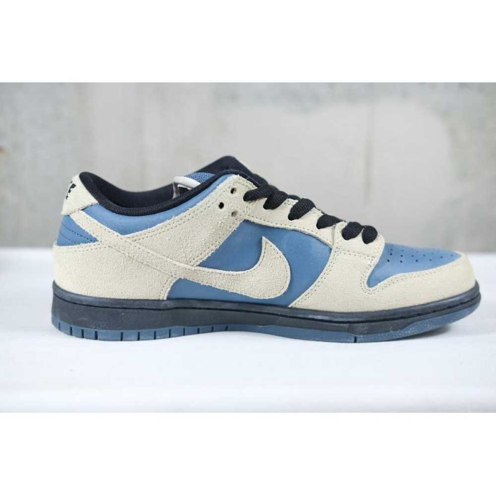 Nike Sb Dunk Low low trainers - image 4