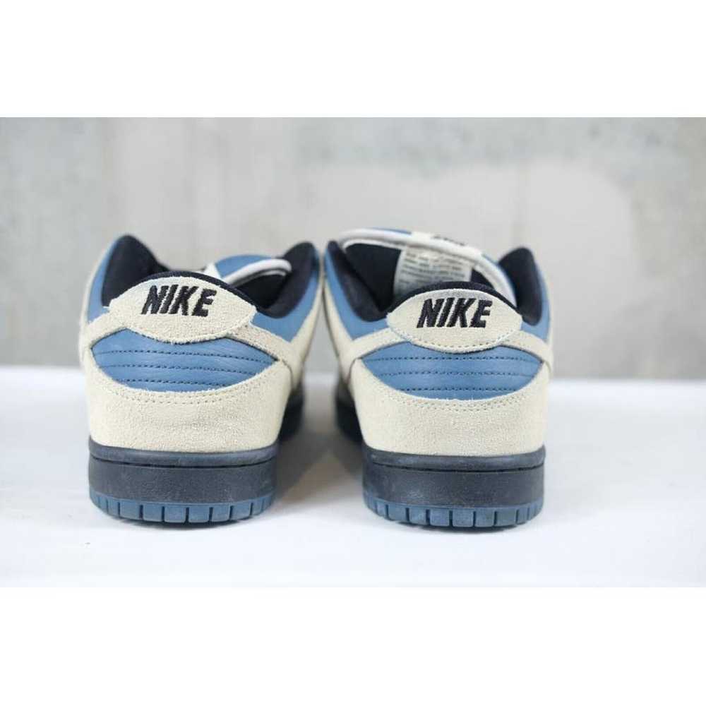 Nike Sb Dunk Low low trainers - image 5