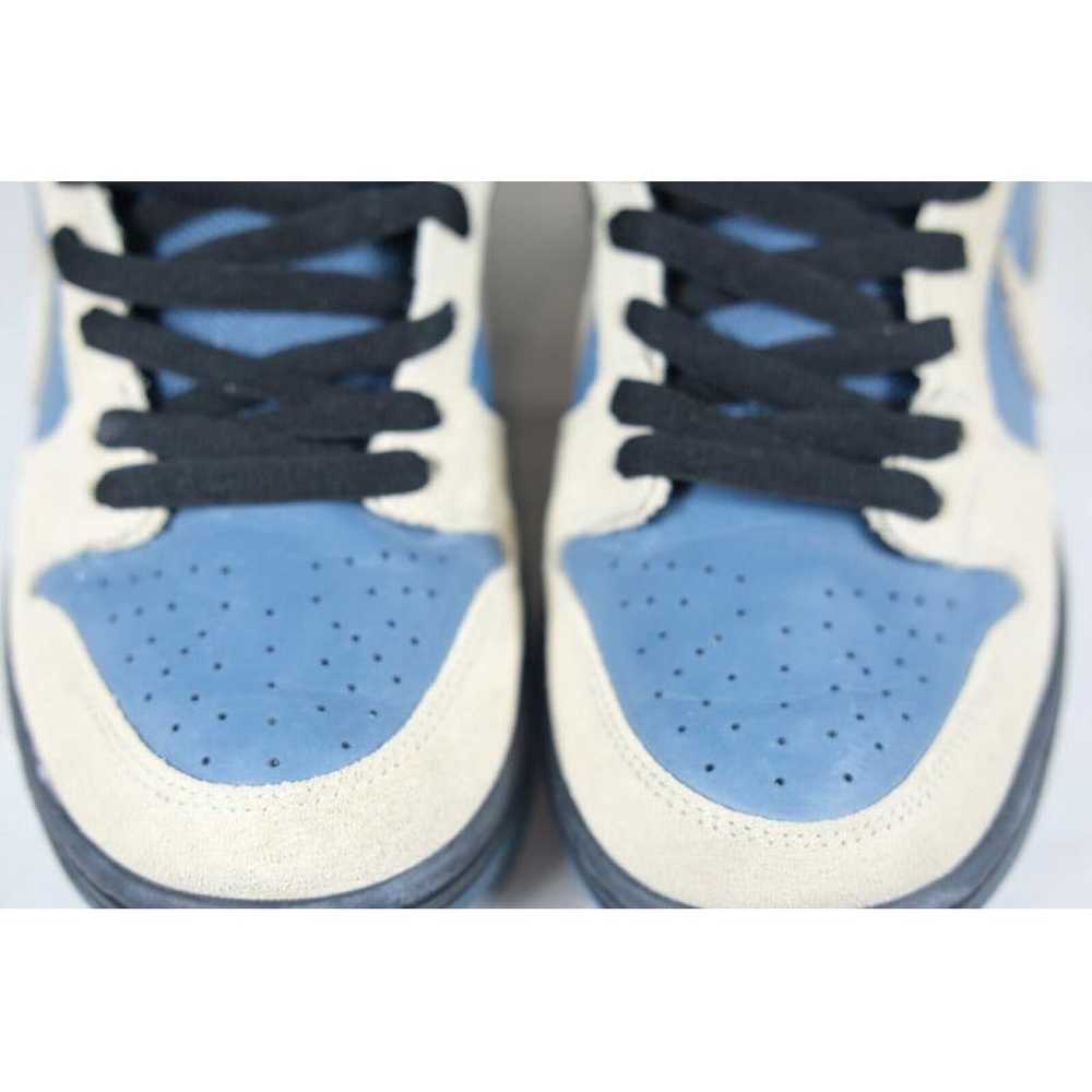 Nike Sb Dunk Low low trainers - image 7