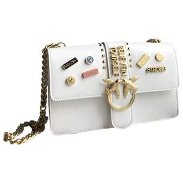 Pinko Leather handbag - image 1