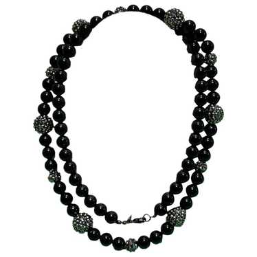 Kenneth Jay Lane Long necklace - image 1