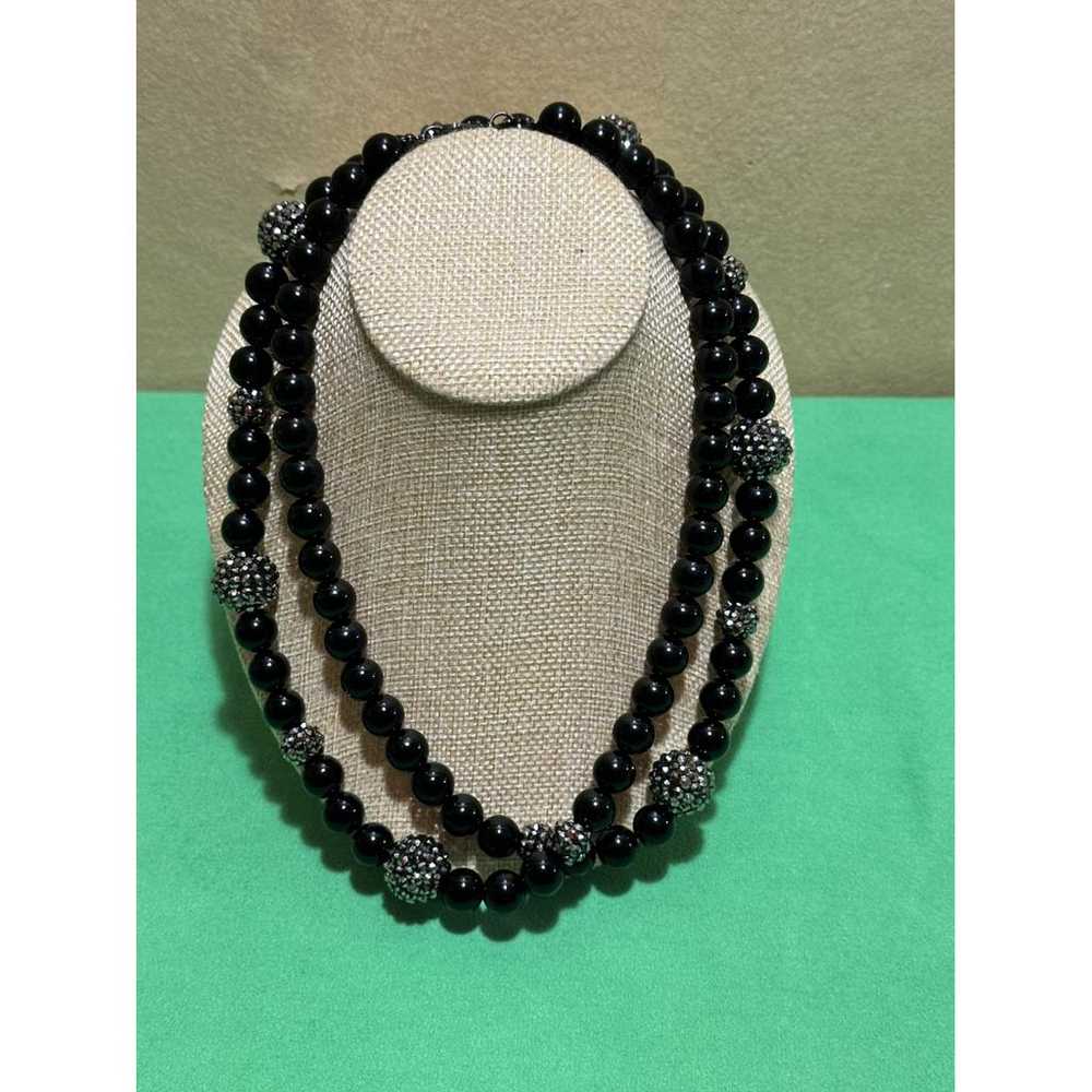 Kenneth Jay Lane Long necklace - image 2