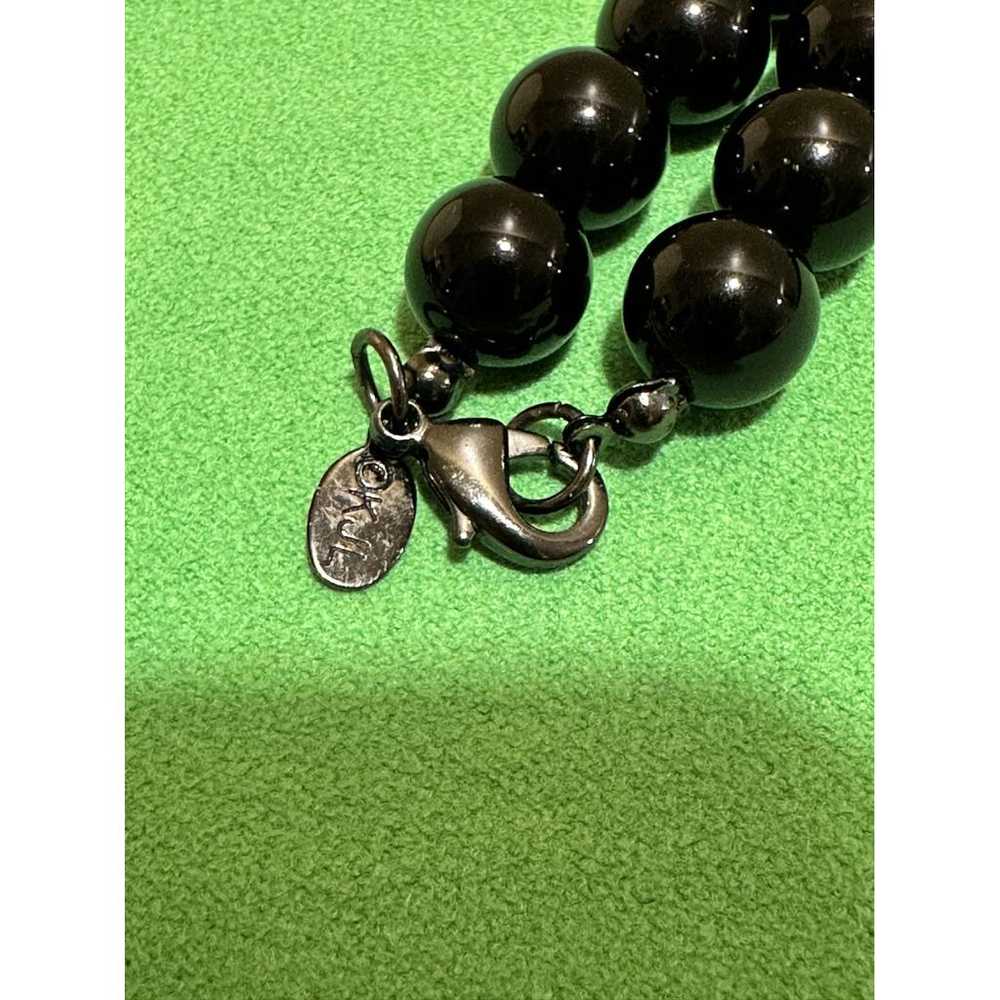 Kenneth Jay Lane Long necklace - image 4
