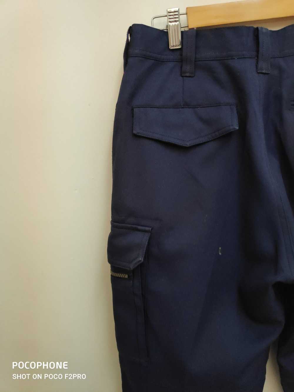 Designer × Japanese Brand × Streetwear cargo pant… - image 12