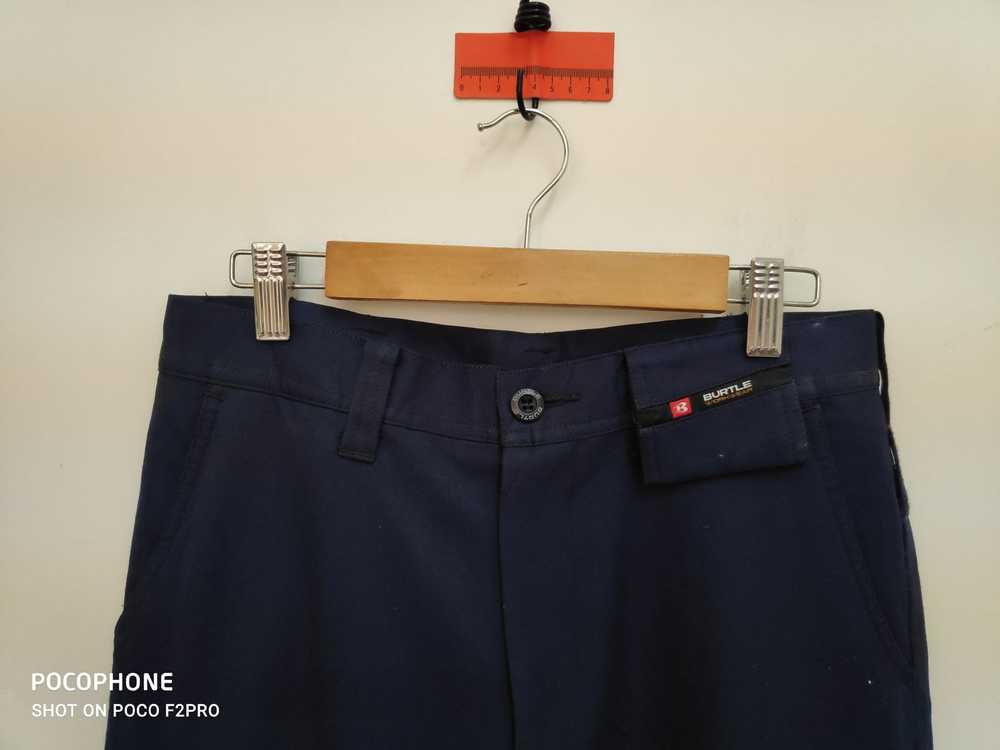 Designer × Japanese Brand × Streetwear cargo pant… - image 2